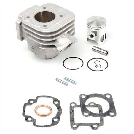 APRILIA AMICO 50 SPORT 1992 KIT DE CILINDRO APRILIA AMICO 50 SPORT 1992 KIT DE CILINDRO